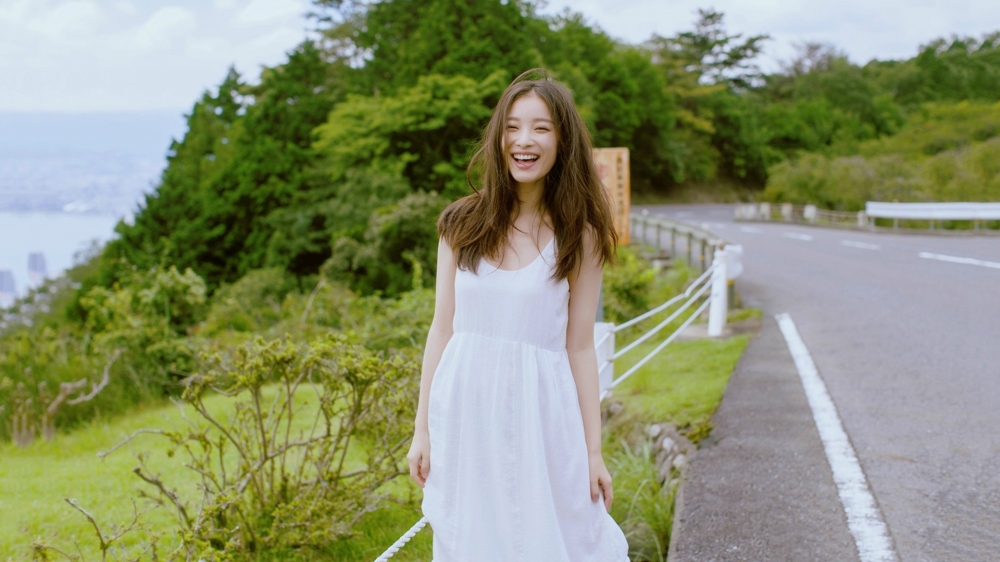 森女倪妮