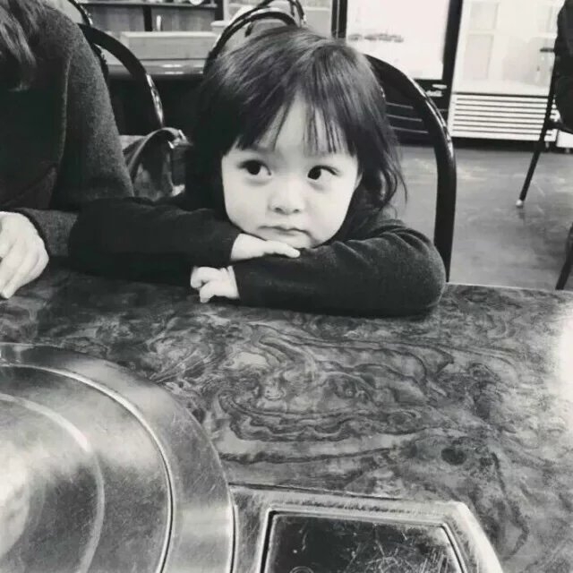 糖果萌娃