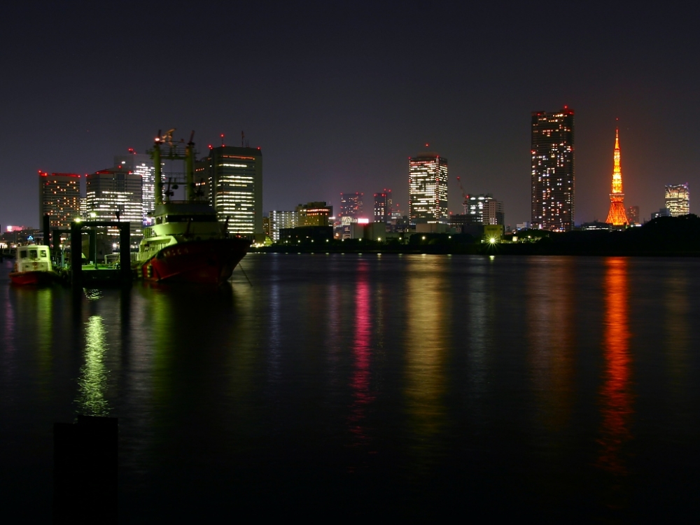 城市夜景 第三辑
