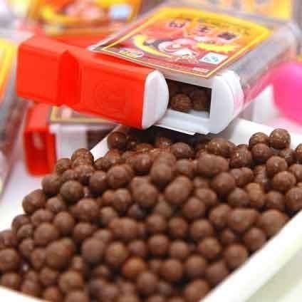 20个大神级别的童年零食 都吃过的是土豪啊！
