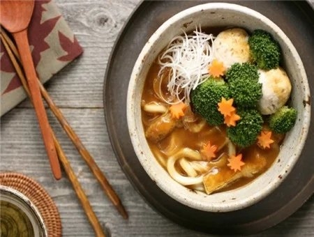 唯有美食和你不可辜负