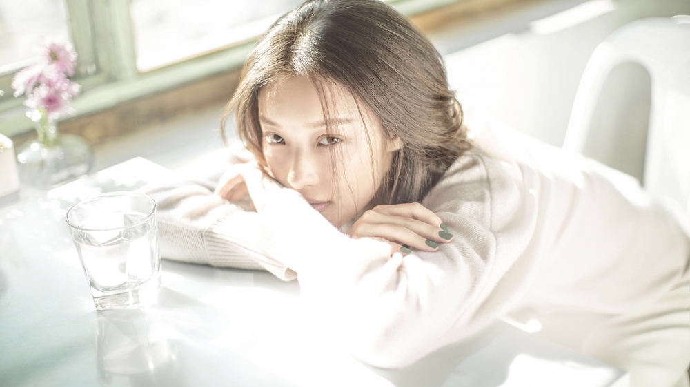 森女倪妮
