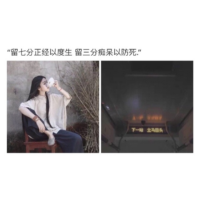 苏笑：我对这人间 也爱也怀疑