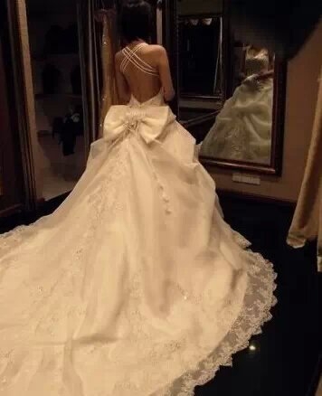 Every girls dream