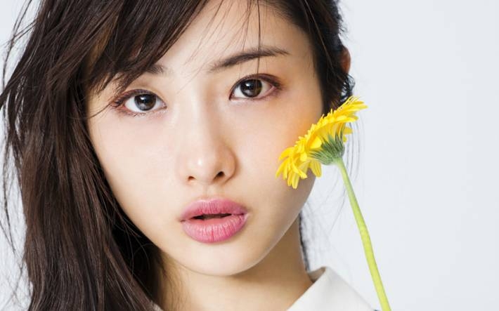 石原里美高清电脑壁纸