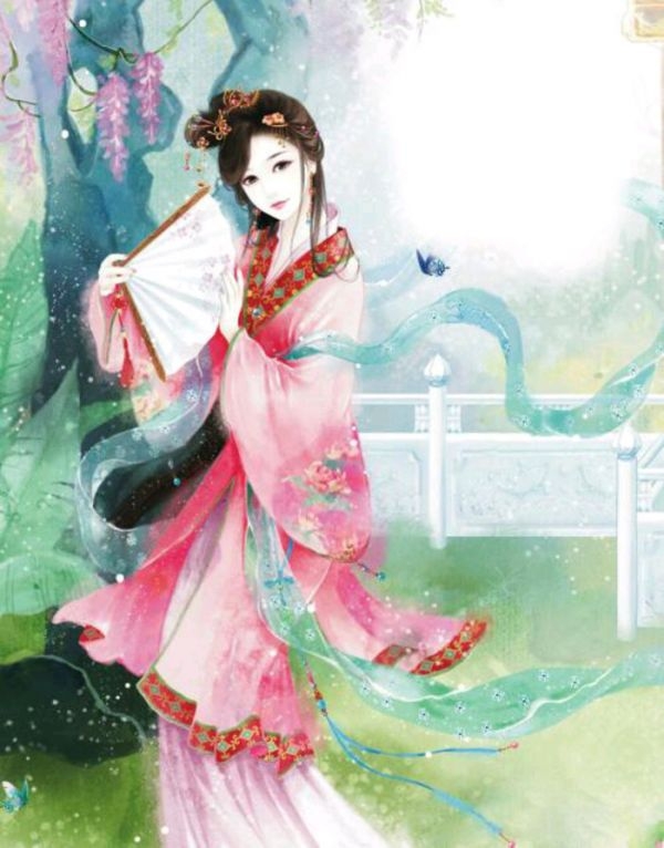 相望朝暮