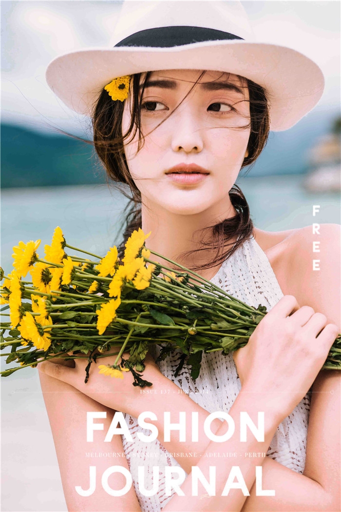 旅程的幸福 婚纱照