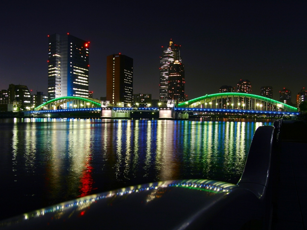 城市夜景 第三辑