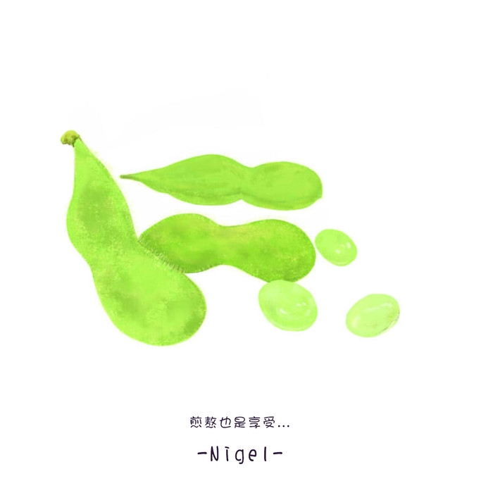 白花谢，奕自来。