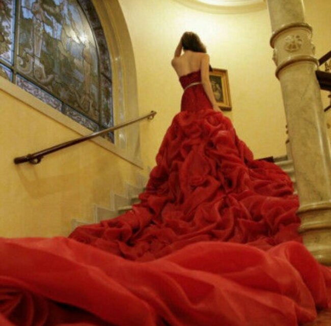 Every girls dream