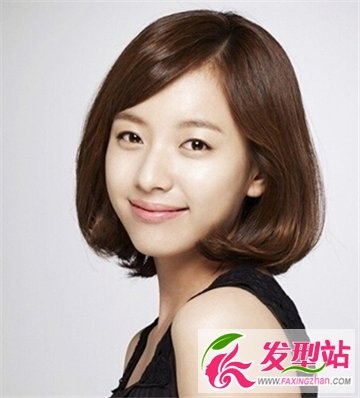 2015年女生发型流行趋势 百变造型夏季出门美美哒