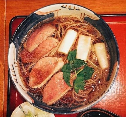 惜愉：早餐时间 来碗香喷喷的面条