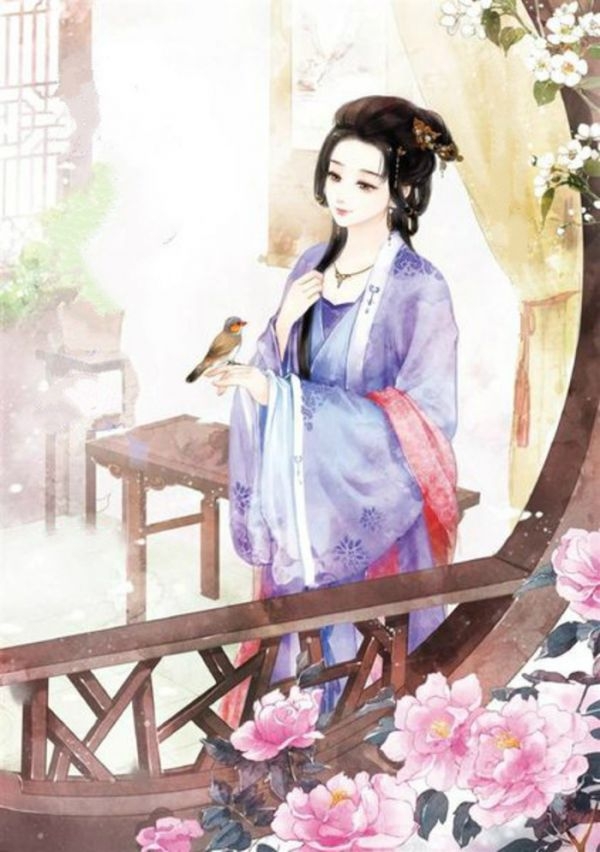 相望朝暮