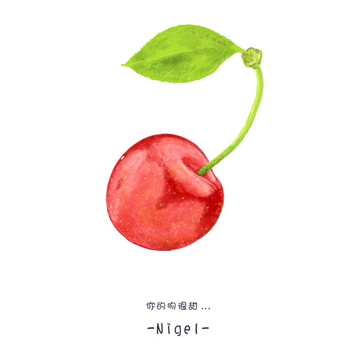 白花谢，奕自来。