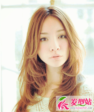 适合长脸女生的发型设计 将你的脸蛋轻松变成小V脸