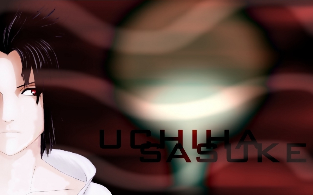 《火影忍者》二