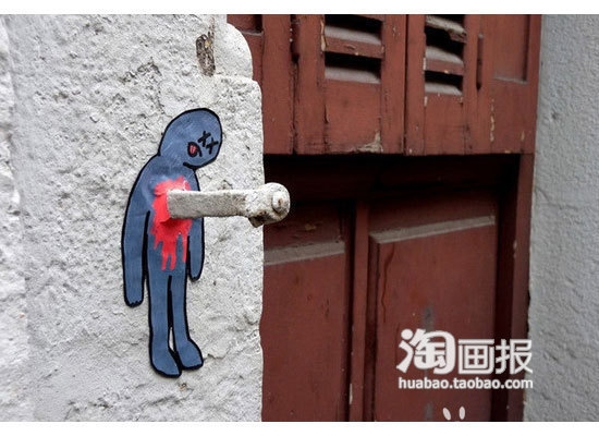 额 死的好惨