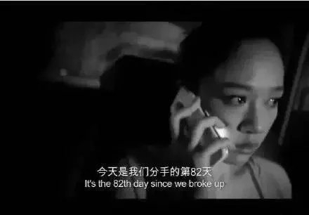 一段虐心的段子