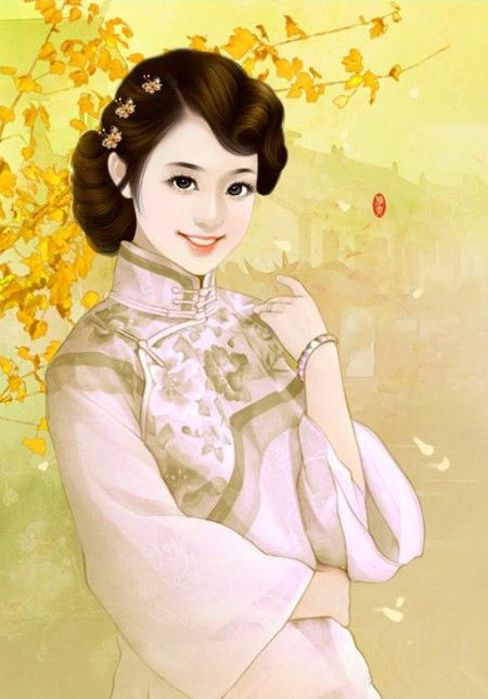 民国时期、