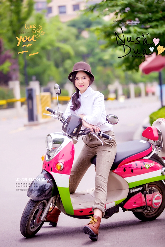那些年 婚纱照