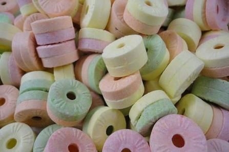 20个大神级别的童年零食 都吃过的是土豪啊！