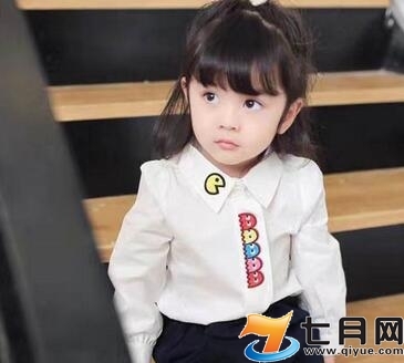 糖果萌娃