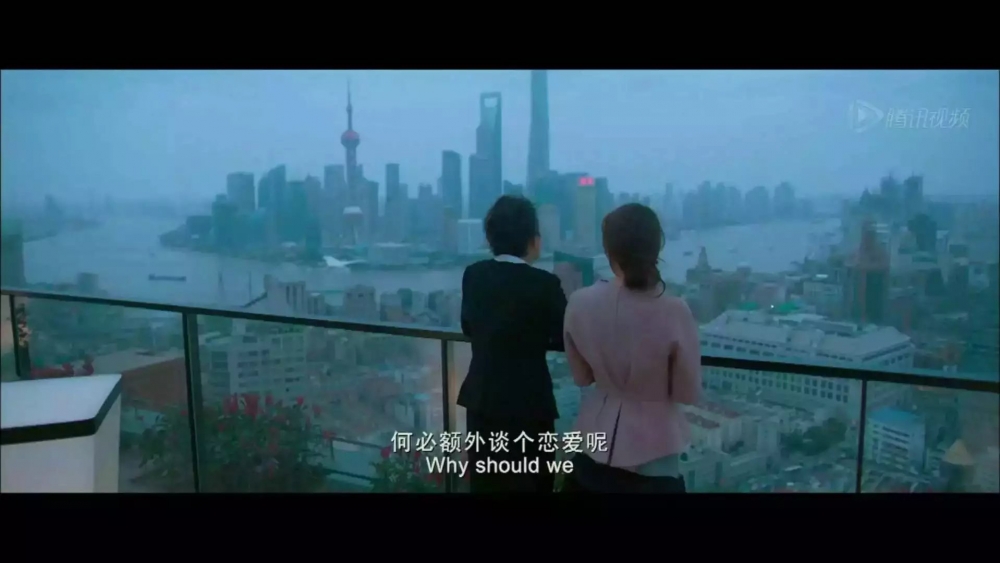 “一个人也可以活得很好”
