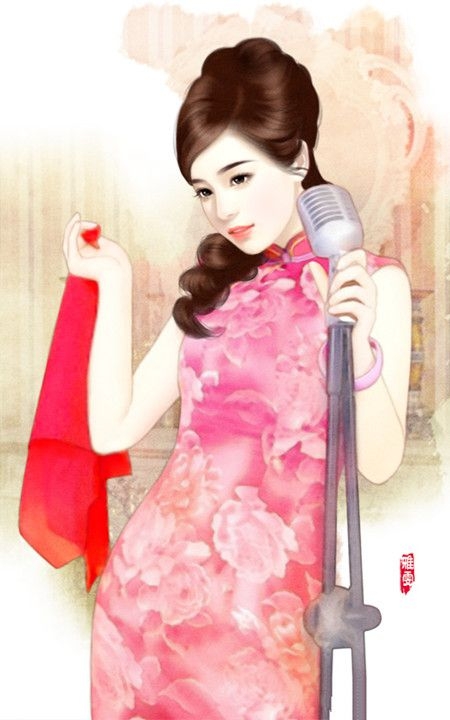民国时期、