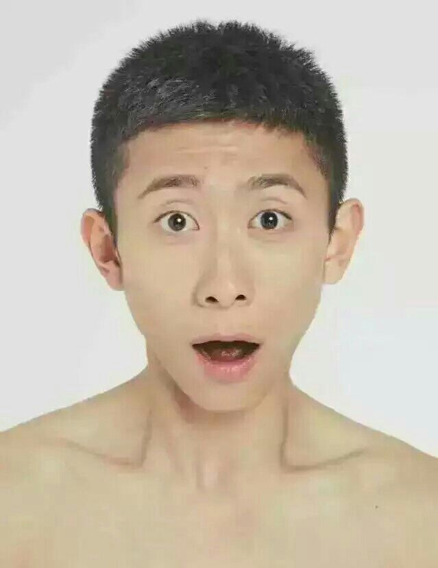 又是一组表情包。
