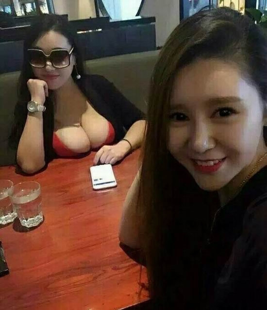 把凶器摊到台面上来