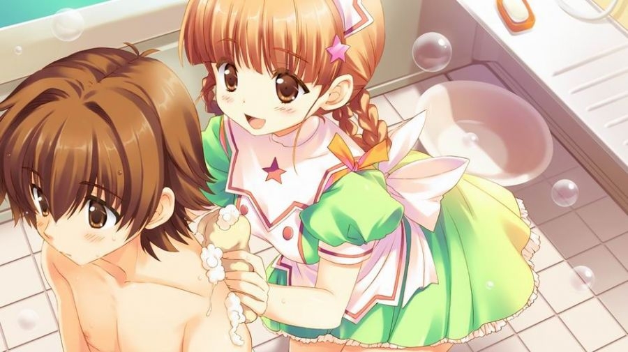 动漫星の王子全CG图片欣赏