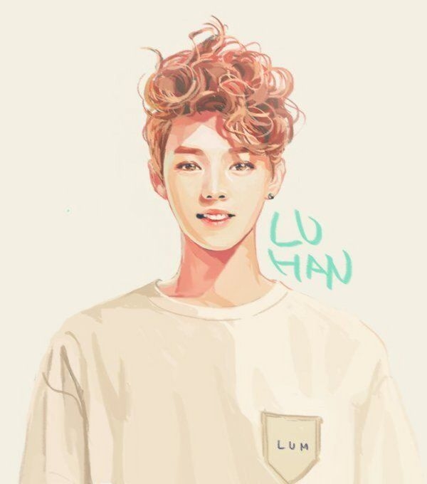 EXO时光少年