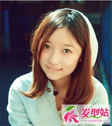 2015年女生发型流行趋势 百变造型夏季出门美美哒