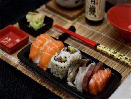 唯有美食和你不可辜负
