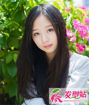 2015年女生发型流行趋势 百变造型夏季出门美美哒