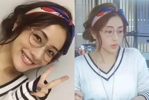 转疯了的的丝巾发型  实用又时髦！