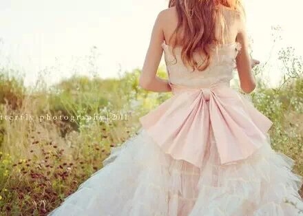 Every girls dream