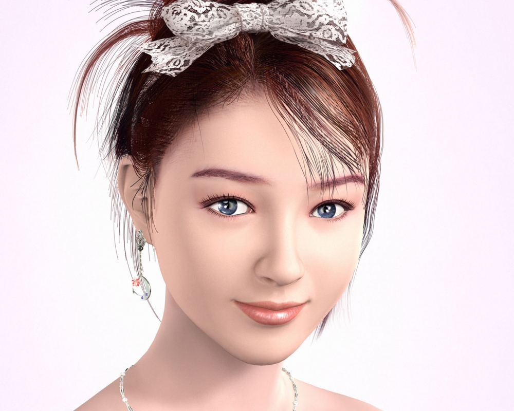 1280CG欣赏 第二辑