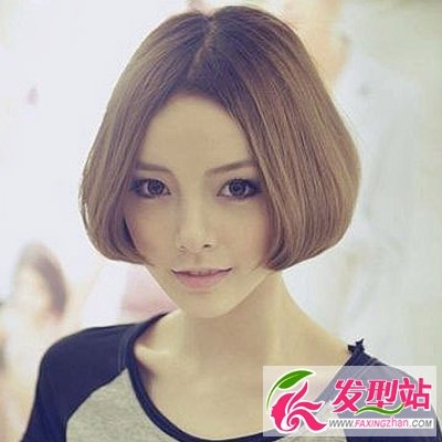 女生约会做什么发型好看 适合约会的发型设计