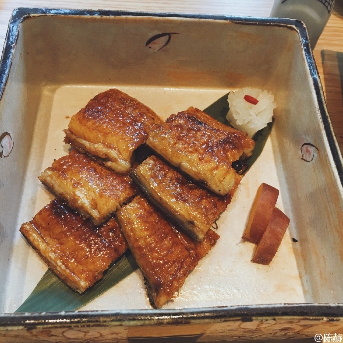 最钟爱的就是它