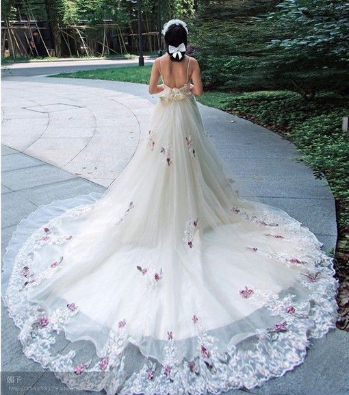 婚纱控i