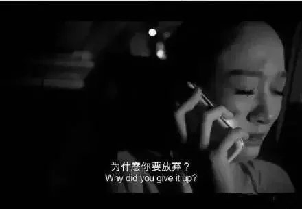 一段虐心的段子