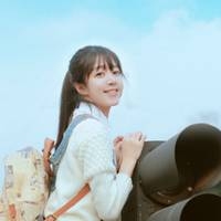 学会习惯 美女头像