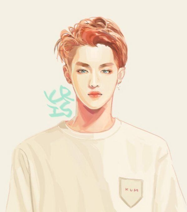 EXO时光少年