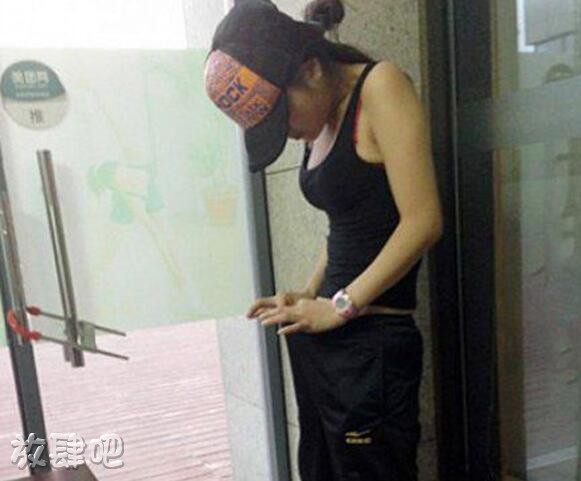 什么都没有，还是继续做女人吧