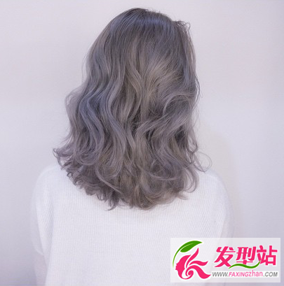 女生短发lob烫卷发 2016流行lob烫卷发型图片大全