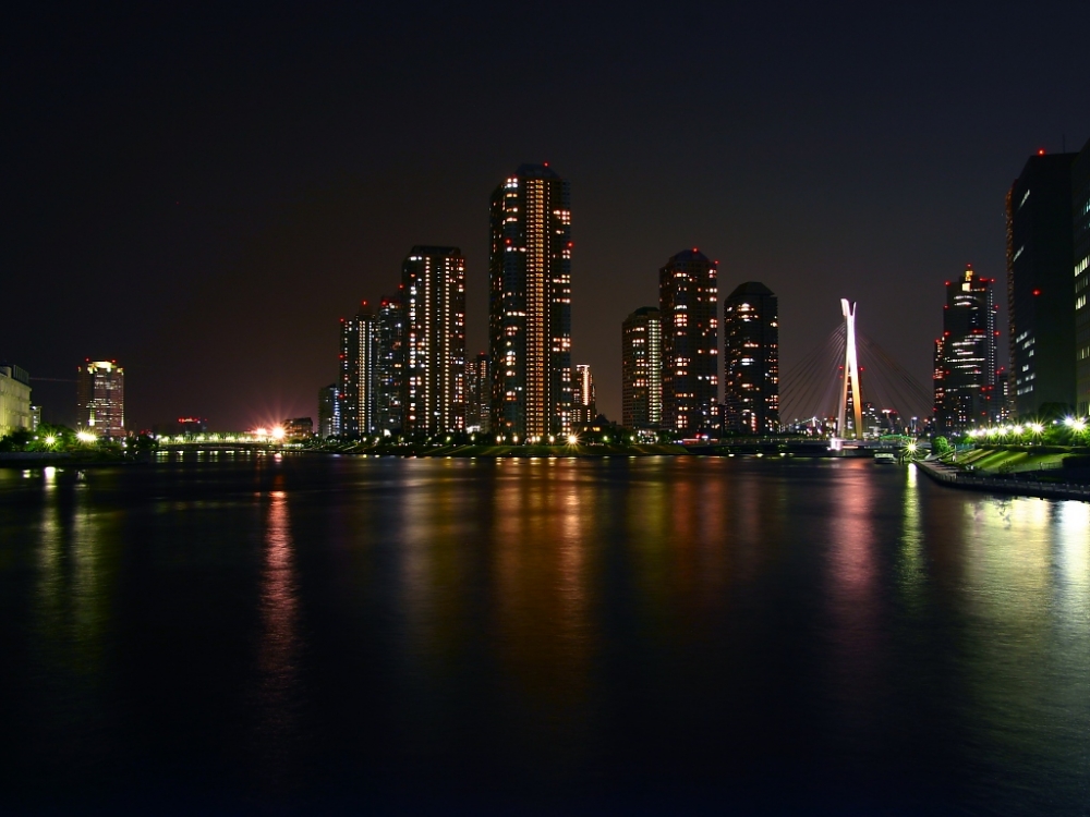 城市夜景 第三辑