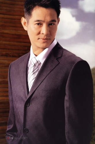 李连杰简介，李连杰照片，李连杰图片大全，李连杰和老婆