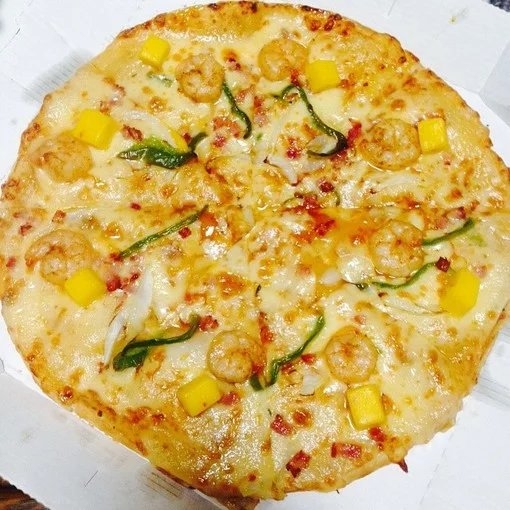 沐子：唯有美食和你不可辜负