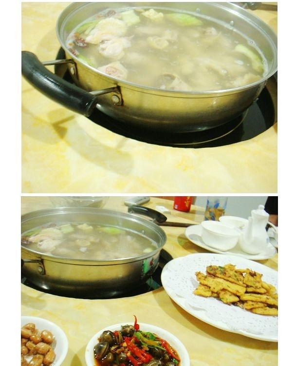 与菇有关的真菌美味大餐